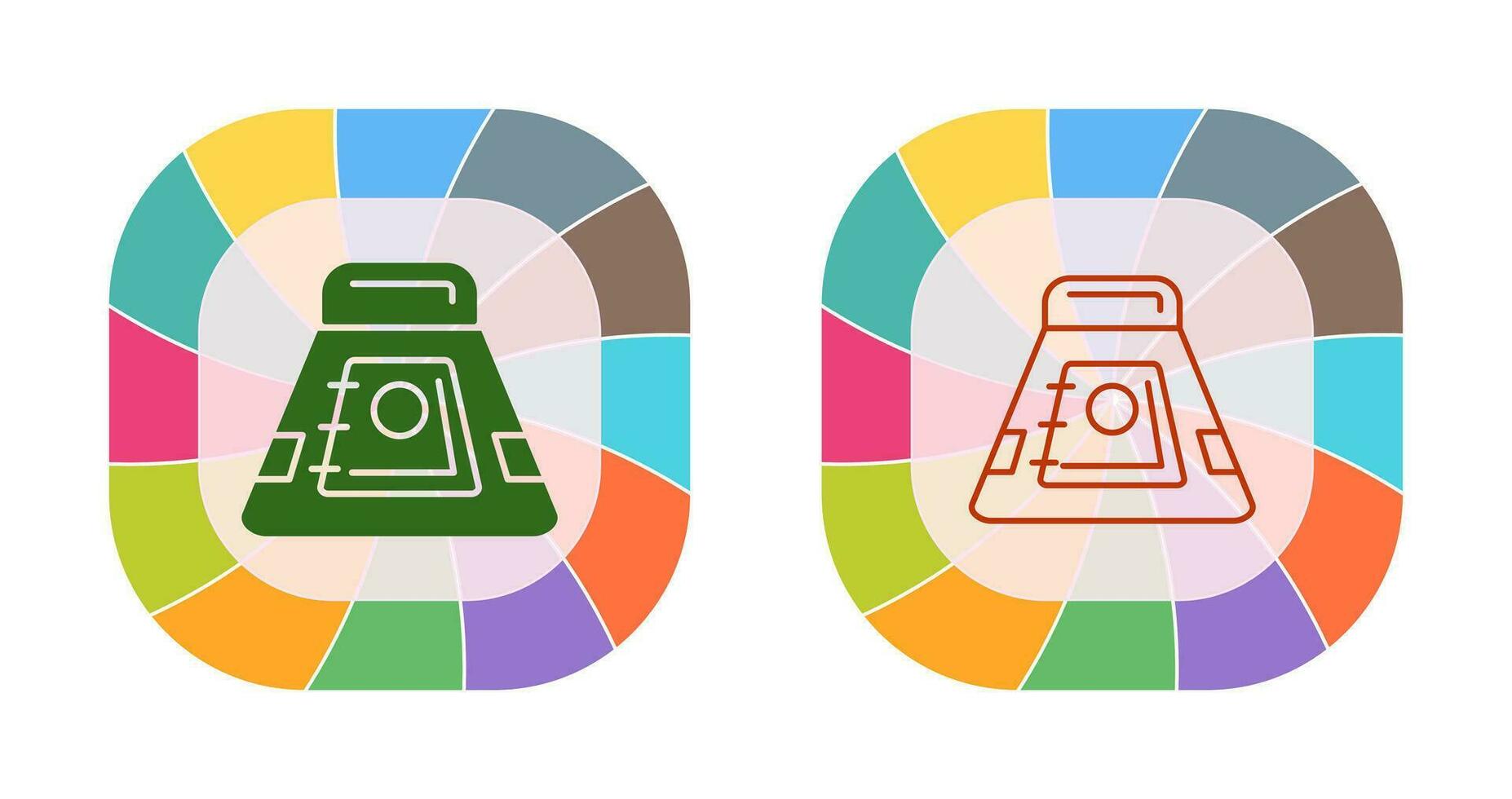 Module Vector Icon