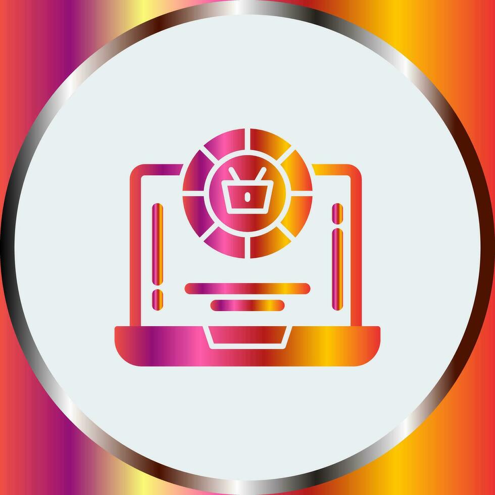 Token Vector Icon