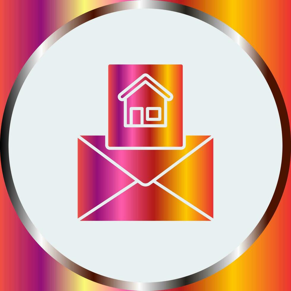 Email Vector Icon