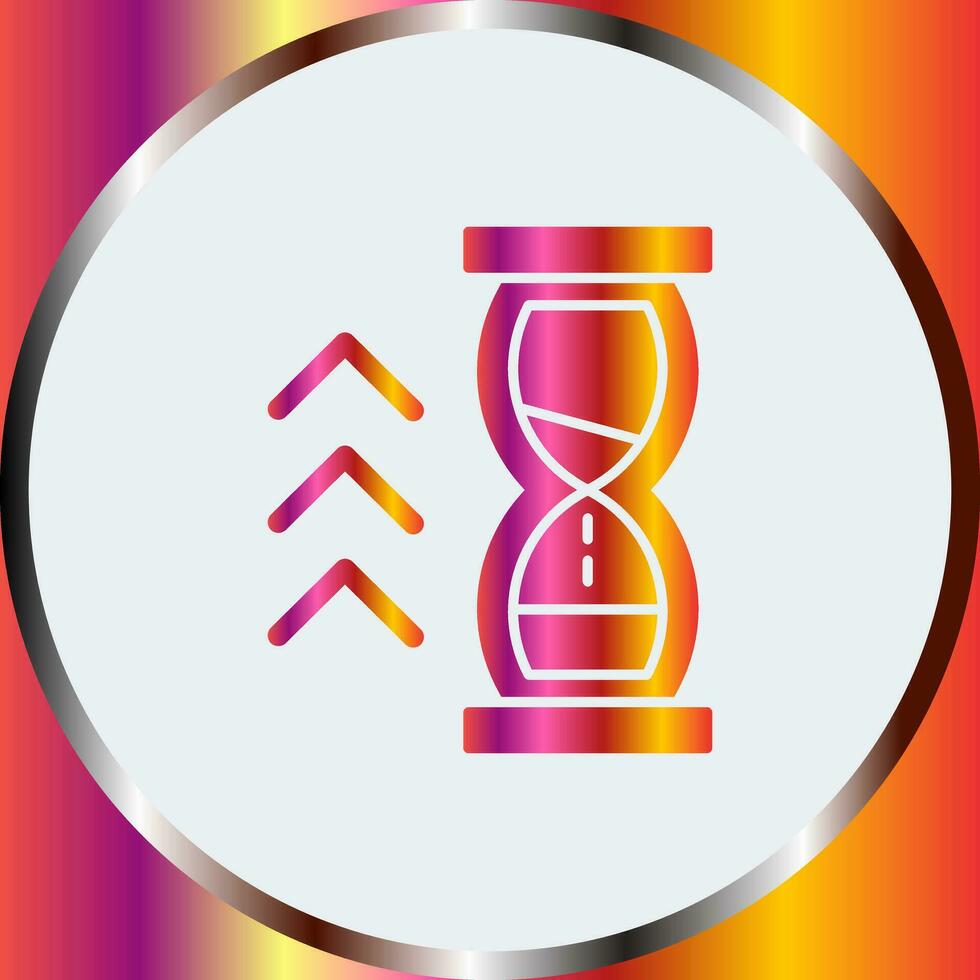 Quick Response Vector Icon