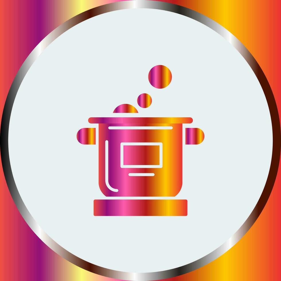 Cooking Vector Icon