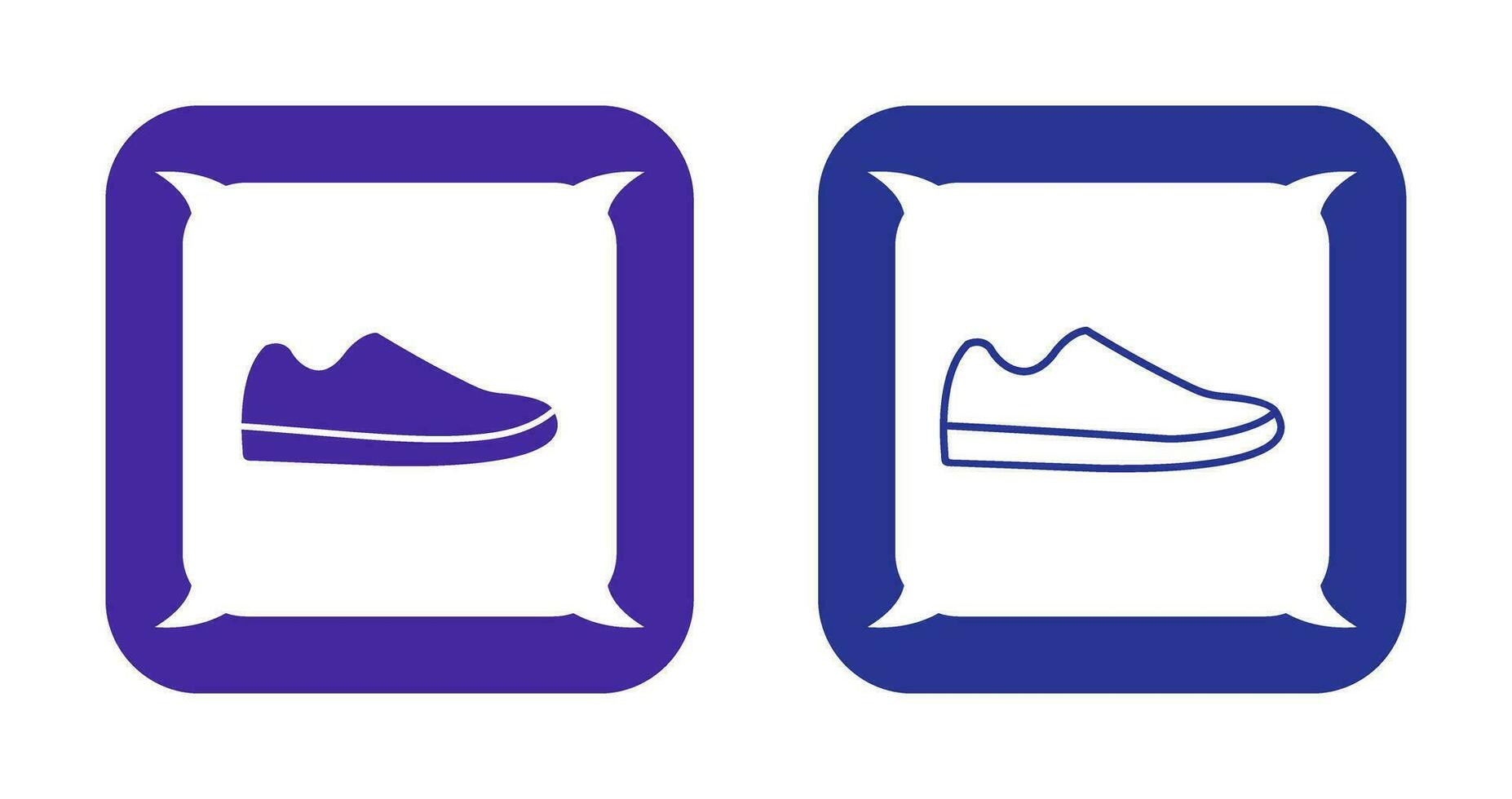 Shoe Vector Icon