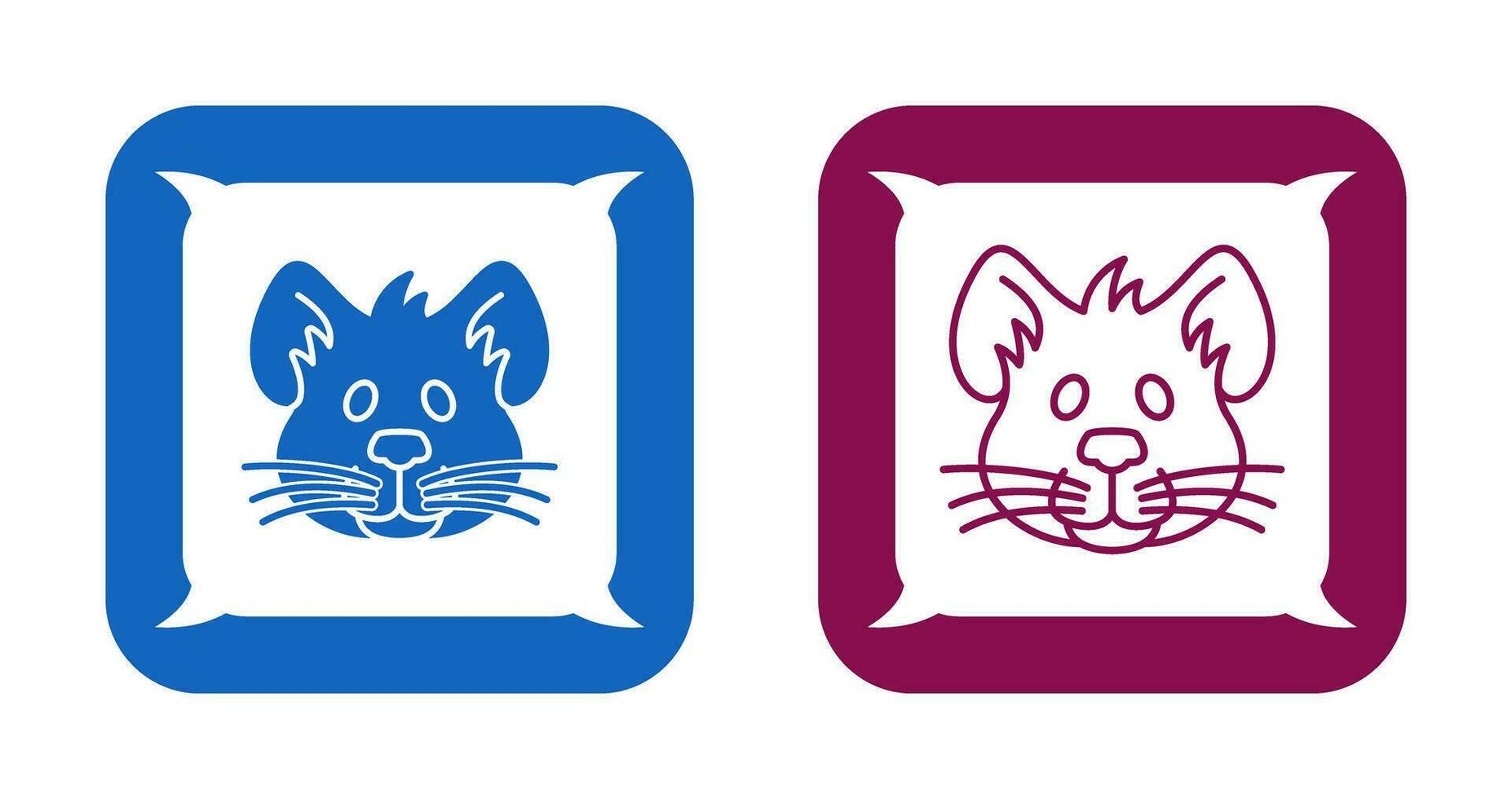 Mouse Vector Icon