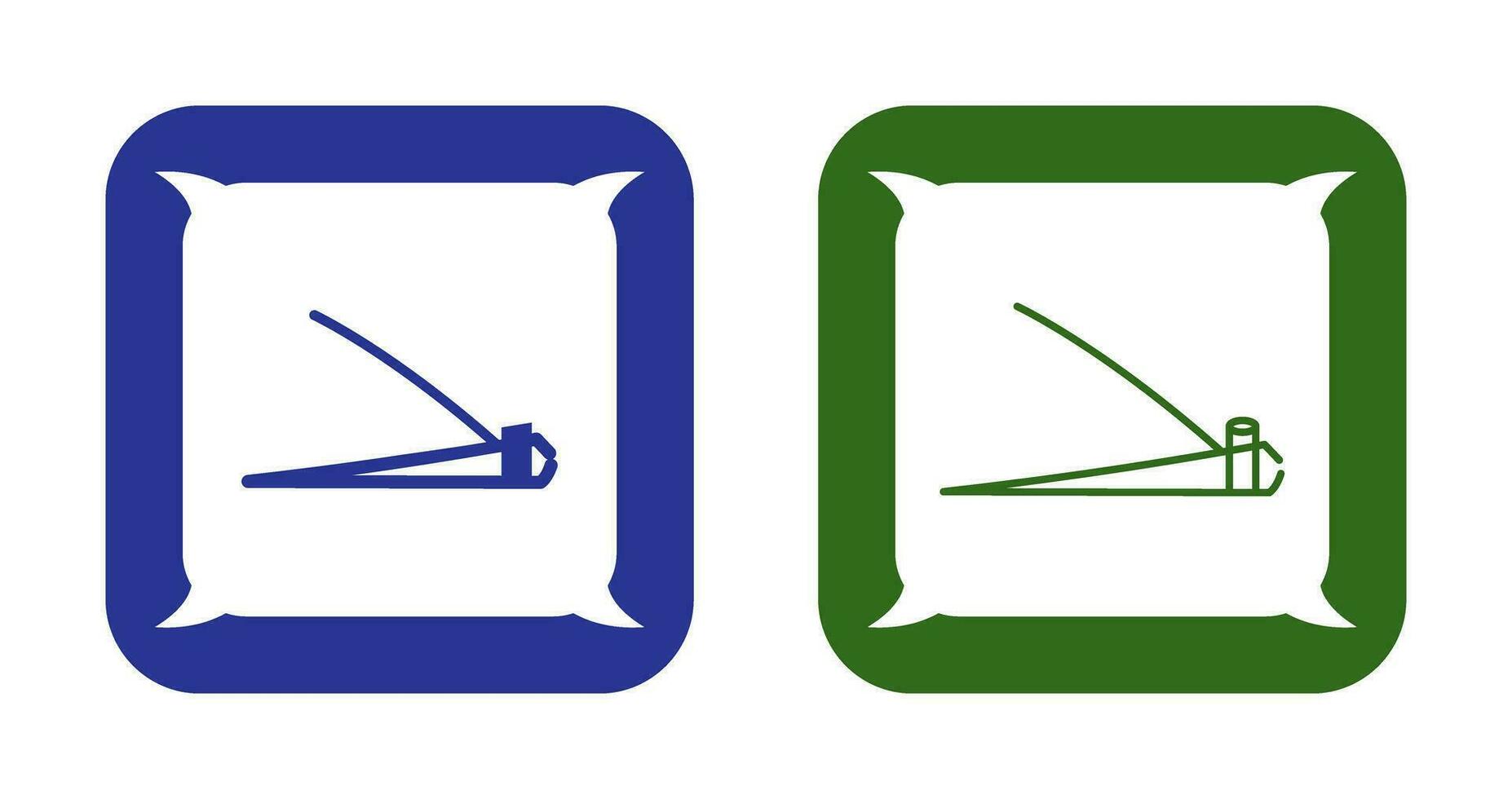 Nailcutter Vector Icon