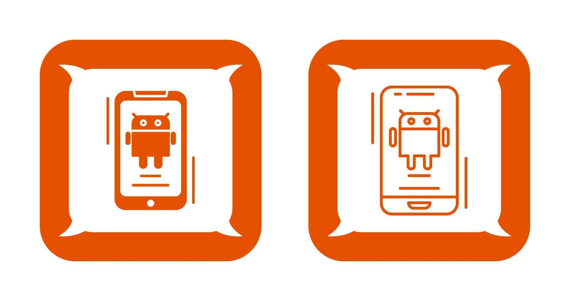 Android Vector Icon
