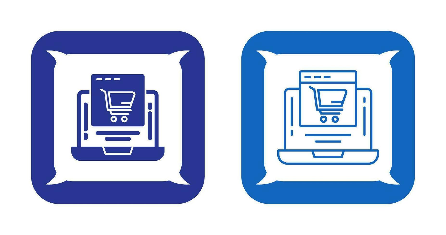 Add to Cart Vector Icon