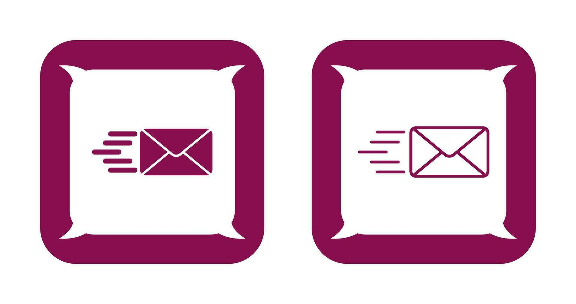 Mail Vector Icon