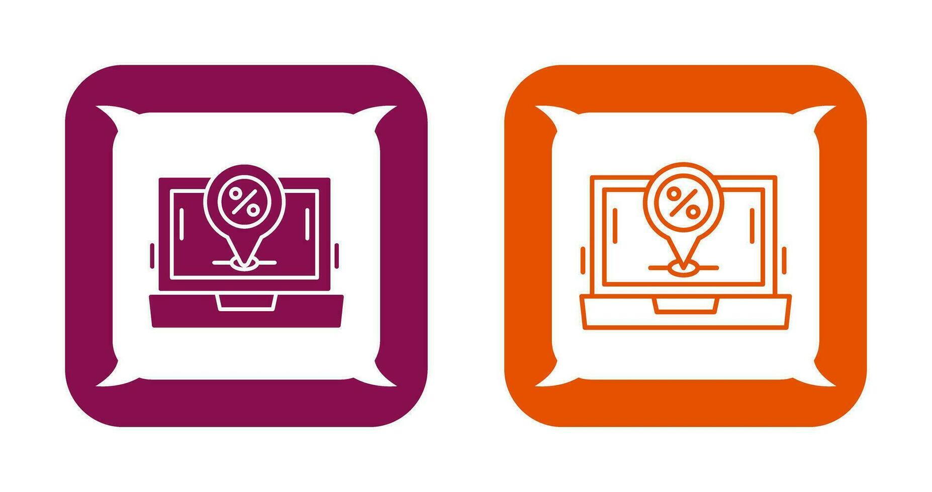 Map Pin Vector Icon