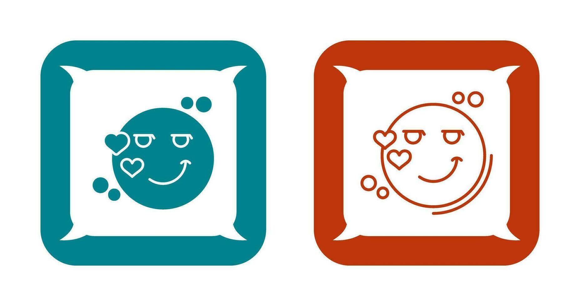 Flirty Vector Icon