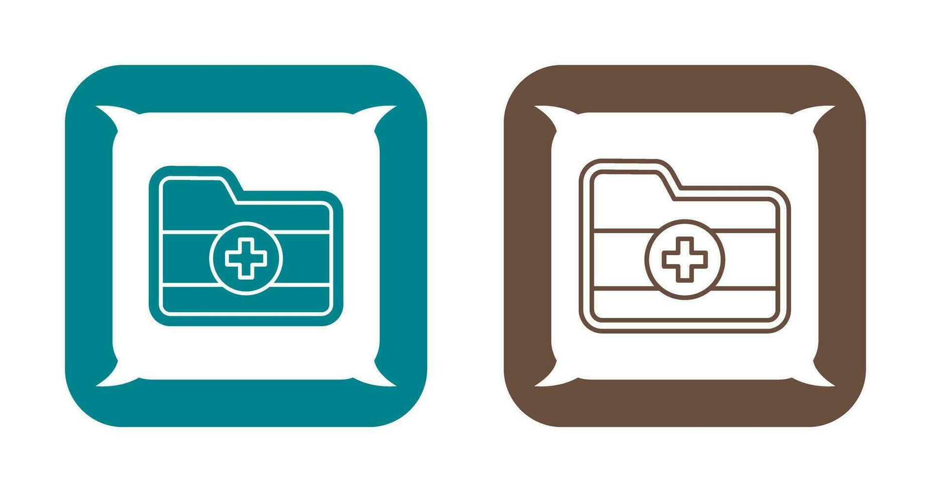 Folder Vector Icon