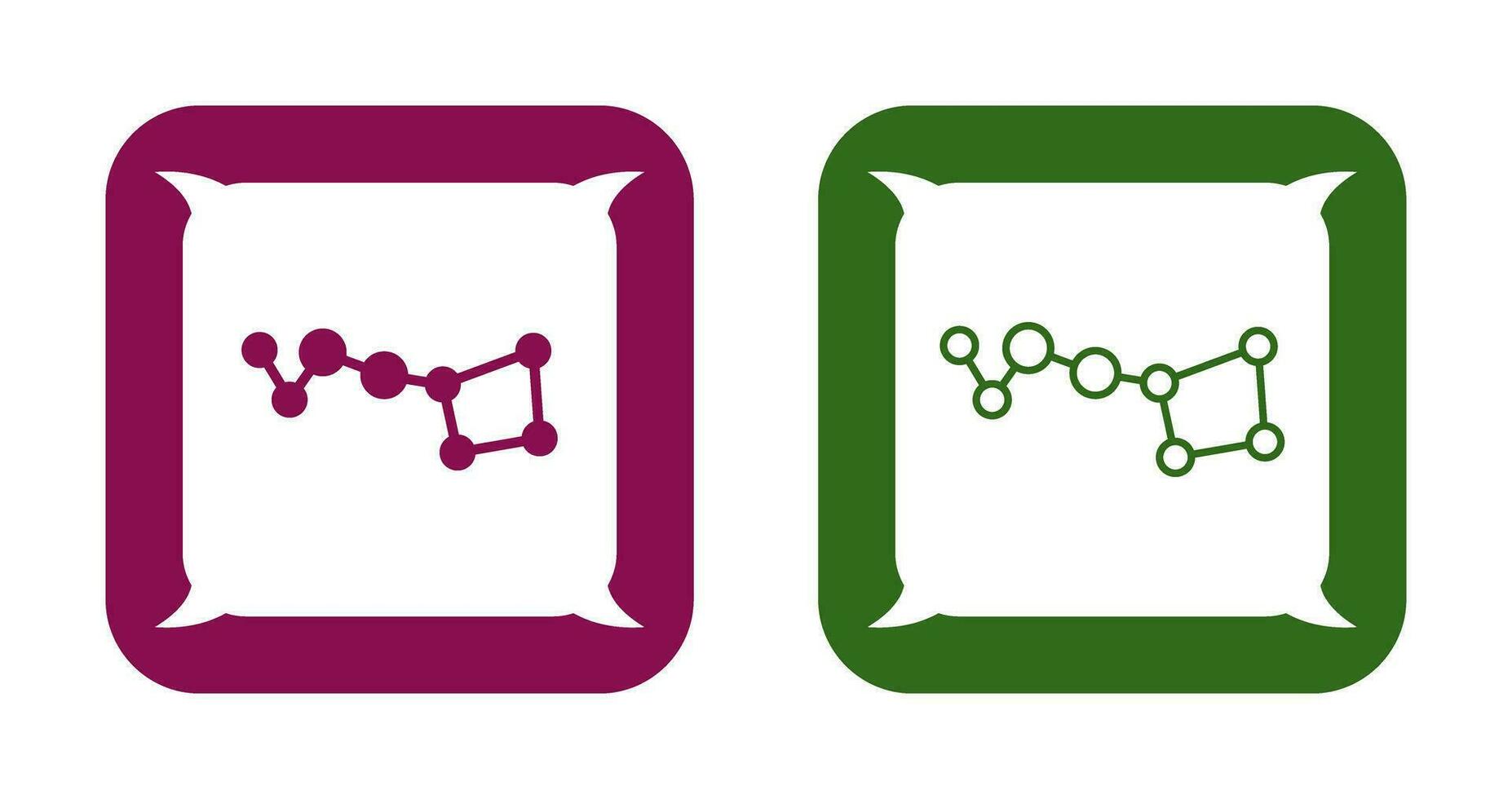Big Dipper Vector Icon