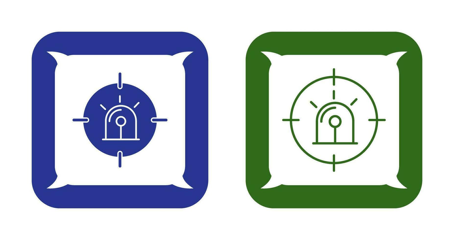 Alert Vector Icon
