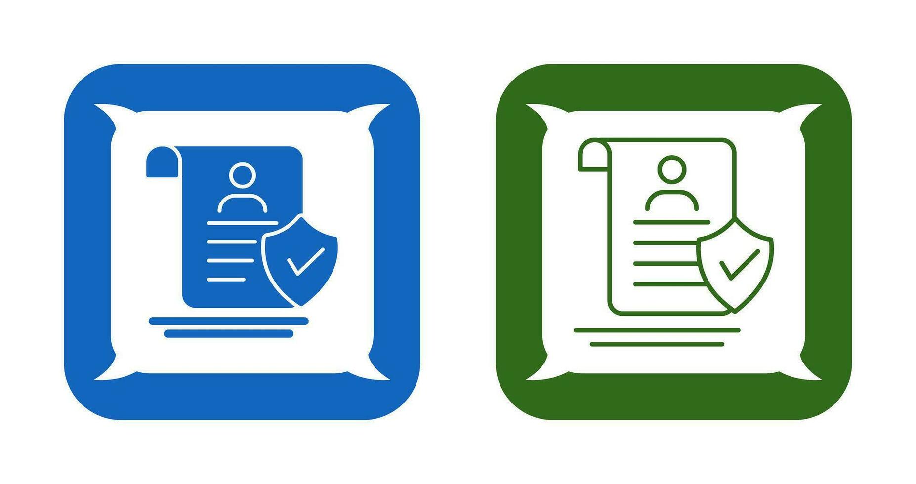 Verified Vector Icon