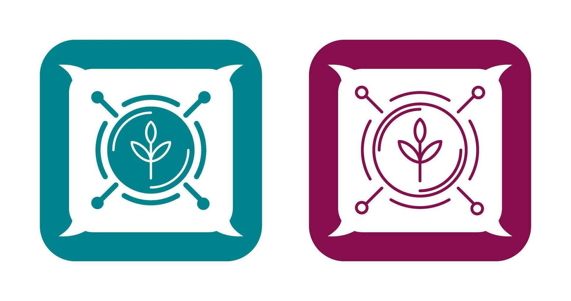 Analytics Vector Icon