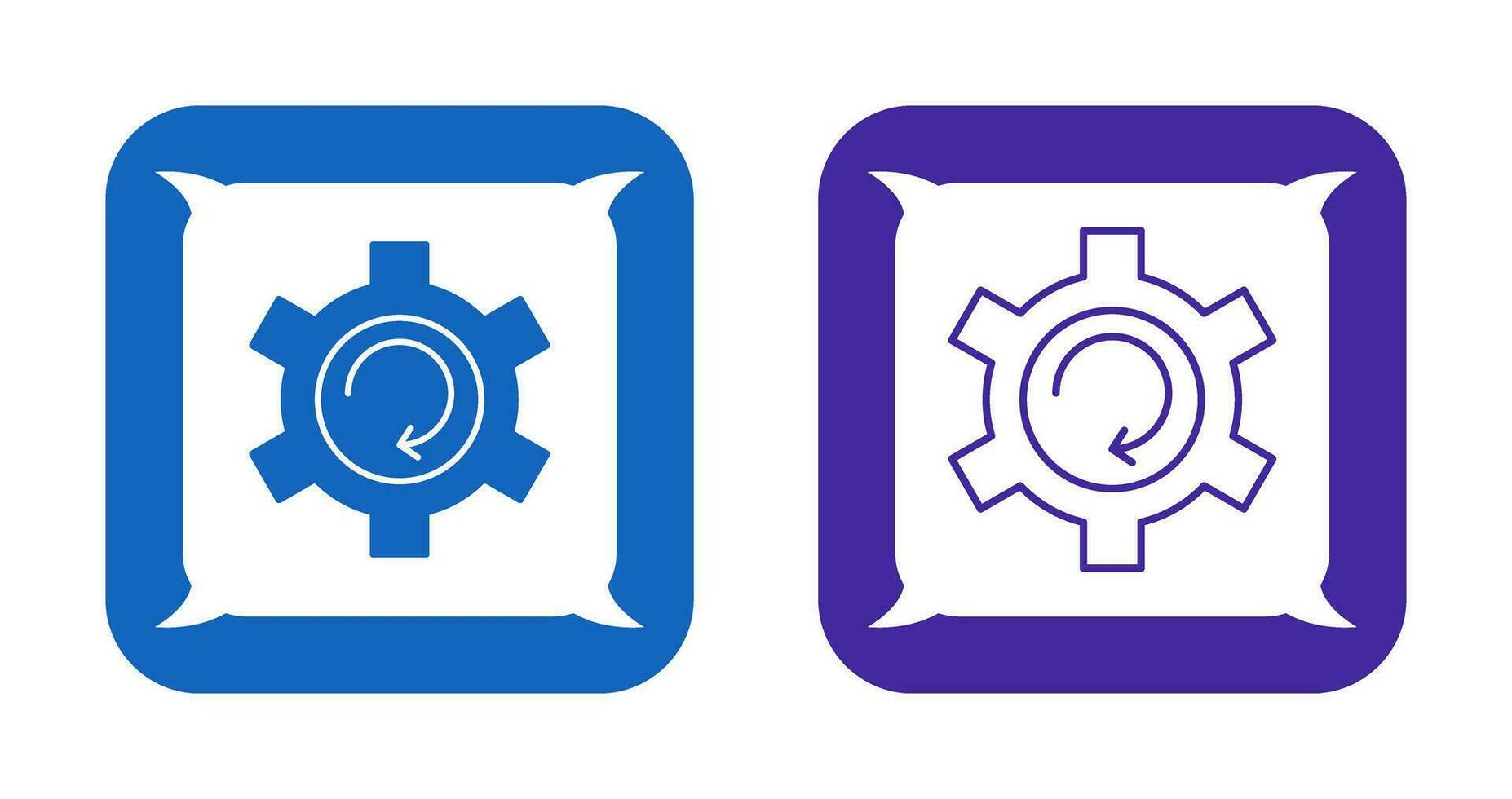 Upgrade Vector Icon