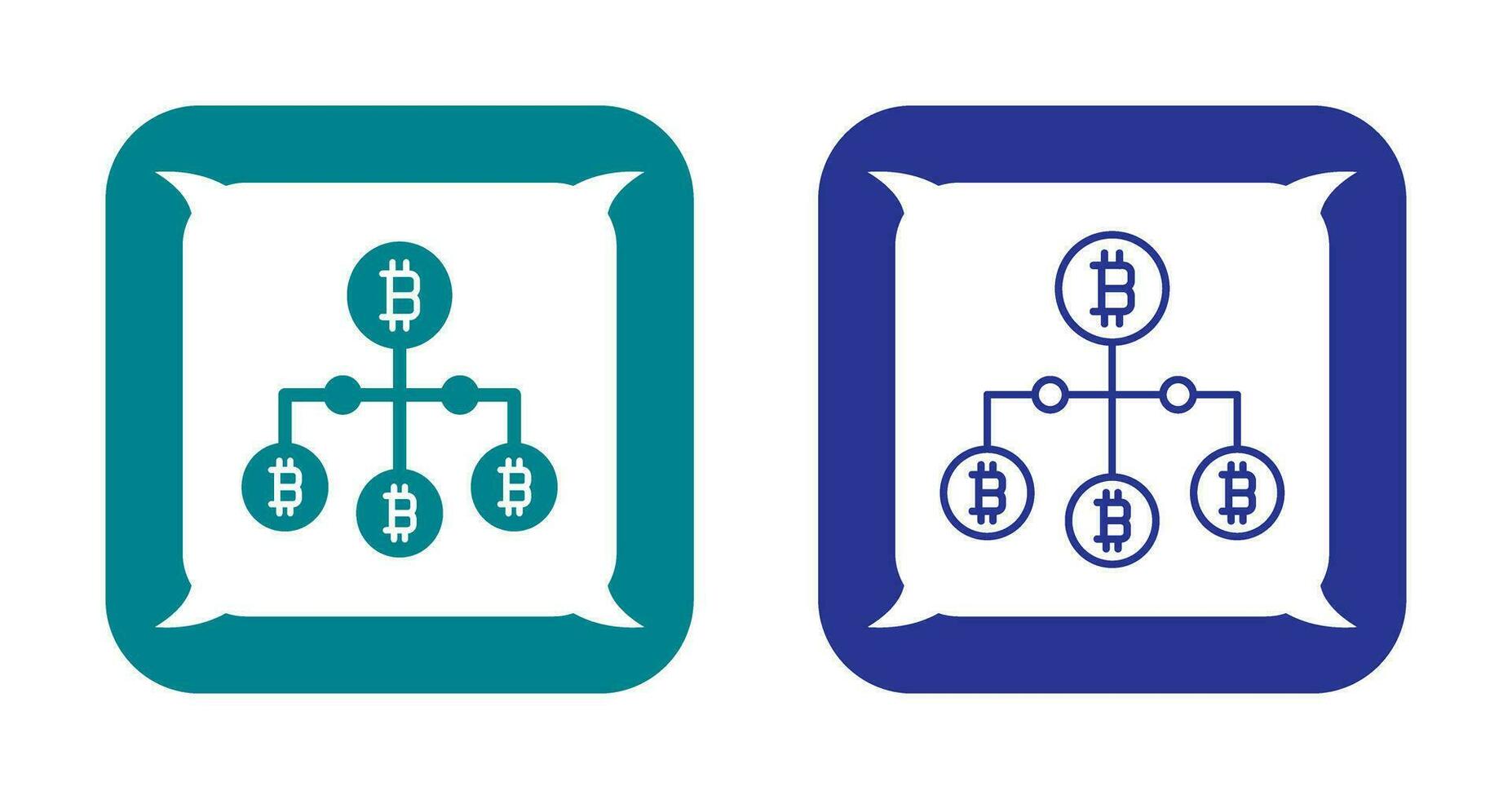 Link Vector Icon