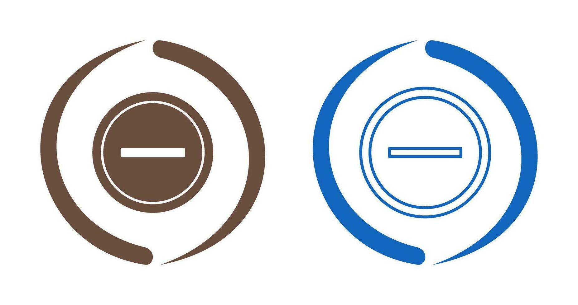 Entry Prohibited Vector Icon