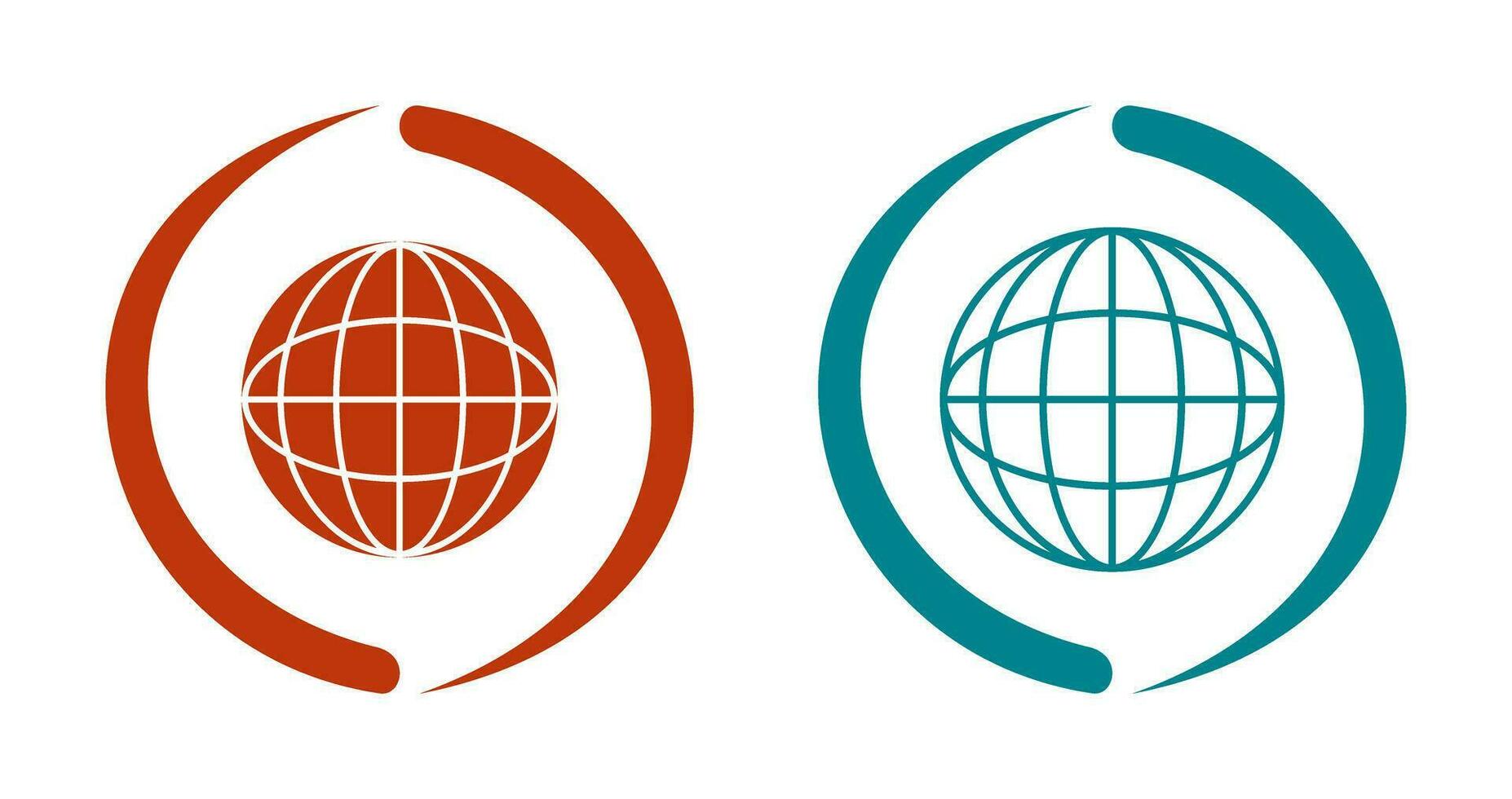 Globe Vector Icon