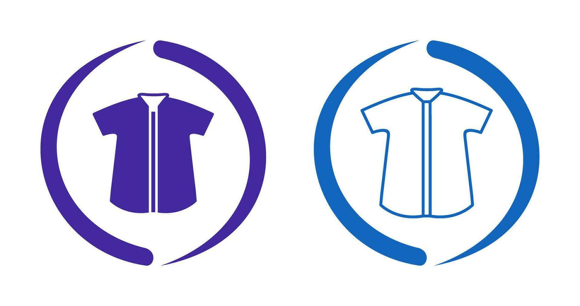 Check Shirt Vector Icon