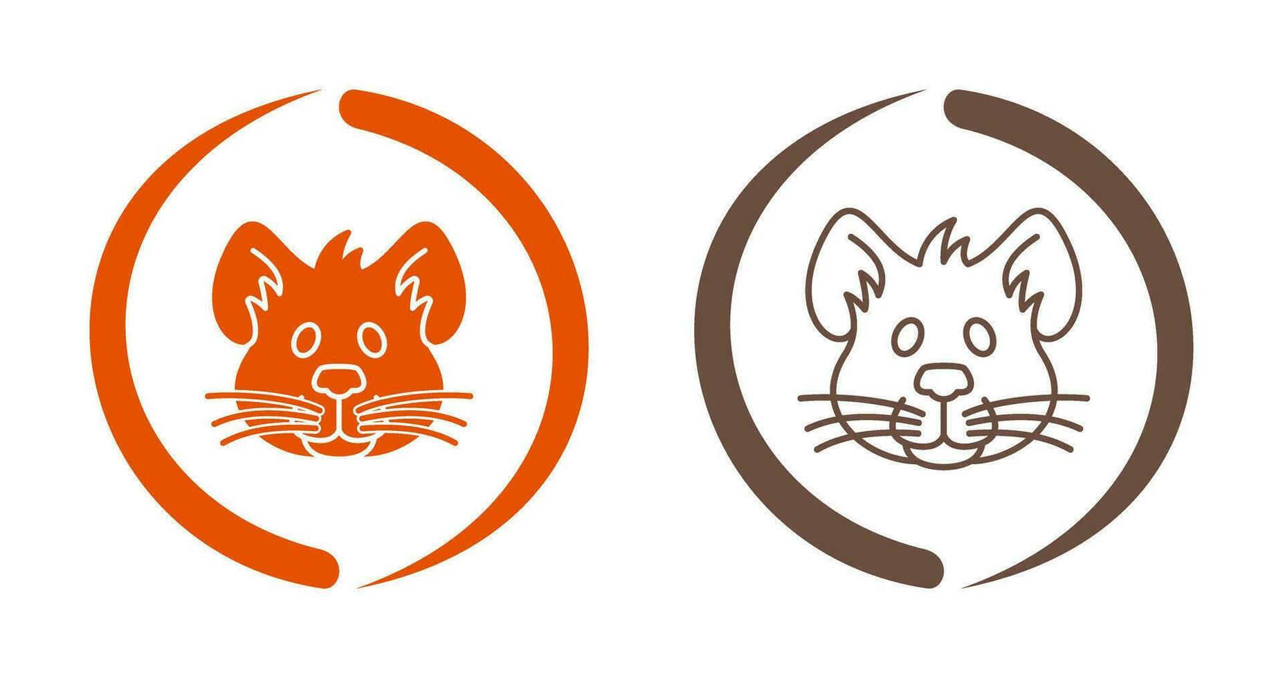 Mouse Vector Icon