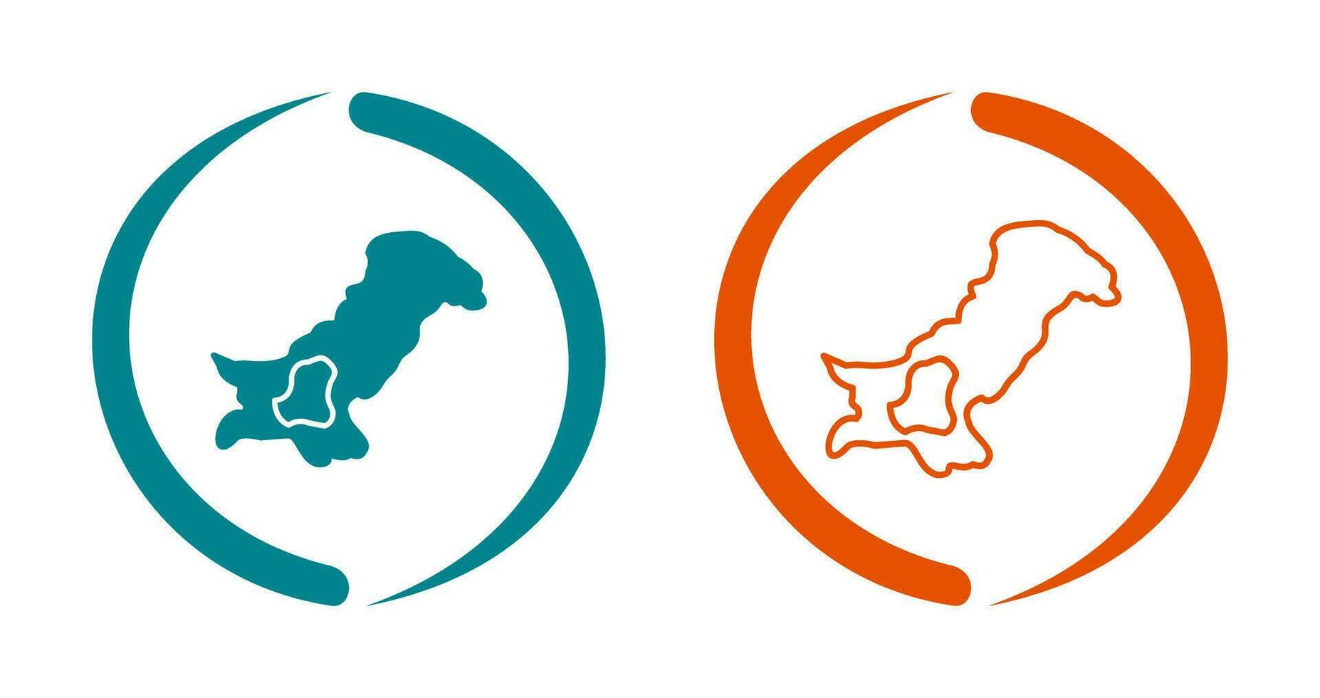 Map Vector Icon