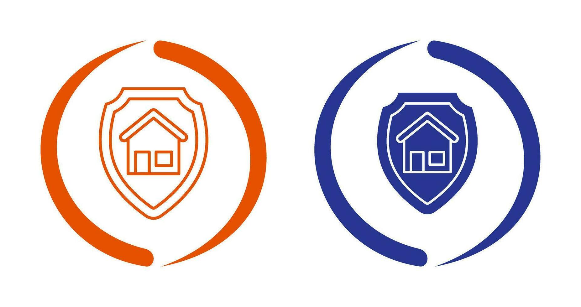 Protection Vector Icon
