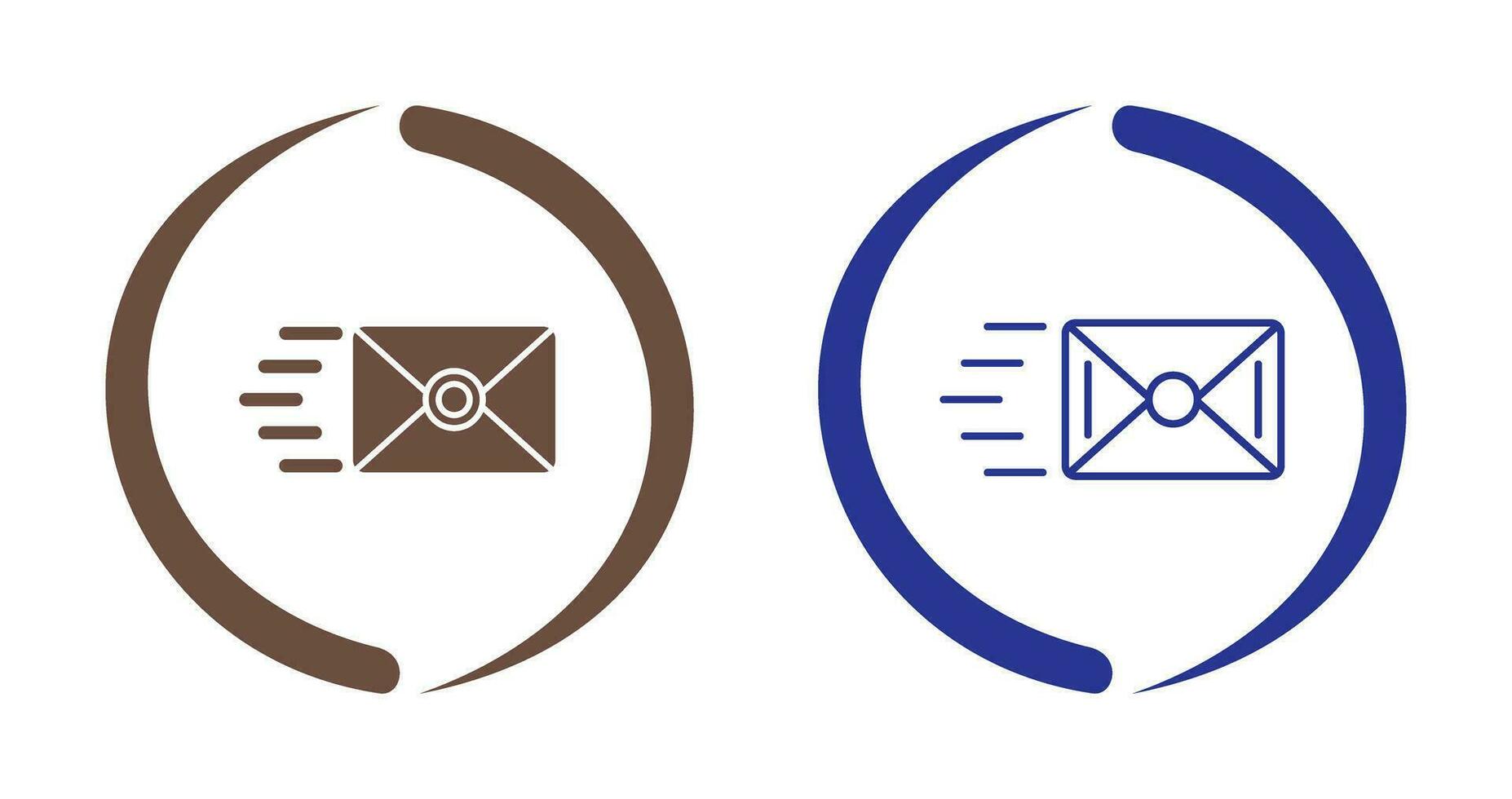 Envelope Vector Icon