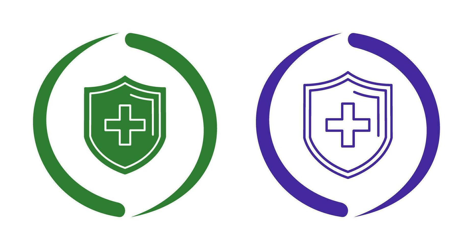 Protection Vector Icon