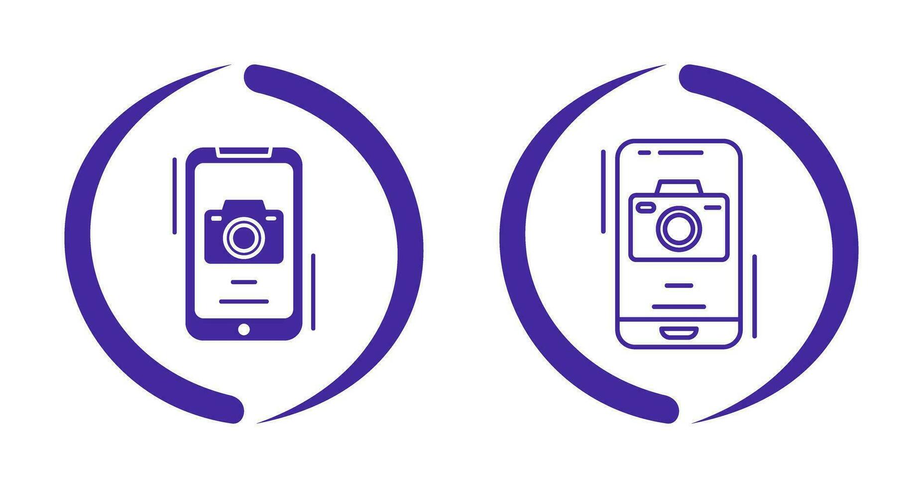 Camera Vector Icon