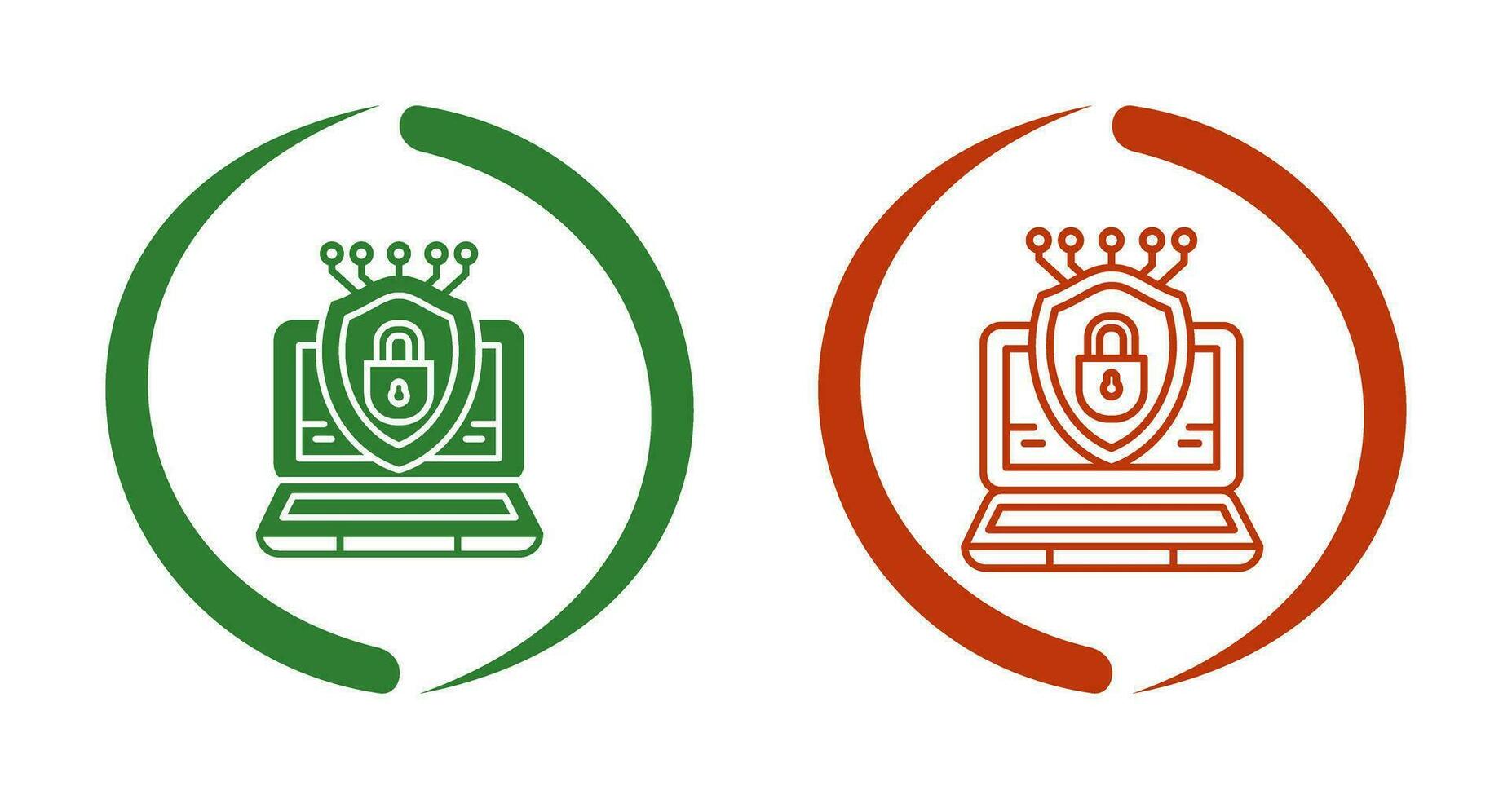 Protection Vector Icon
