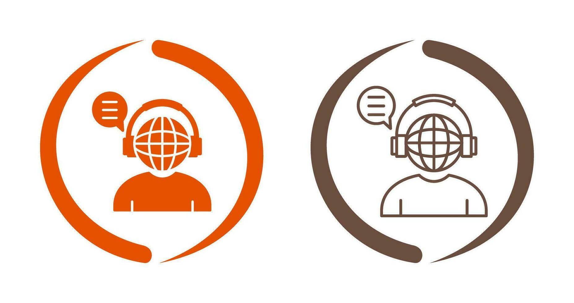 Online Education Vector Icon