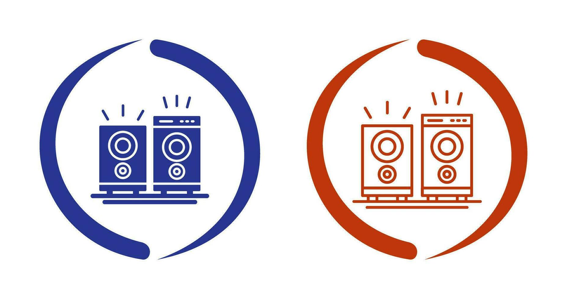 Music Vector Icon