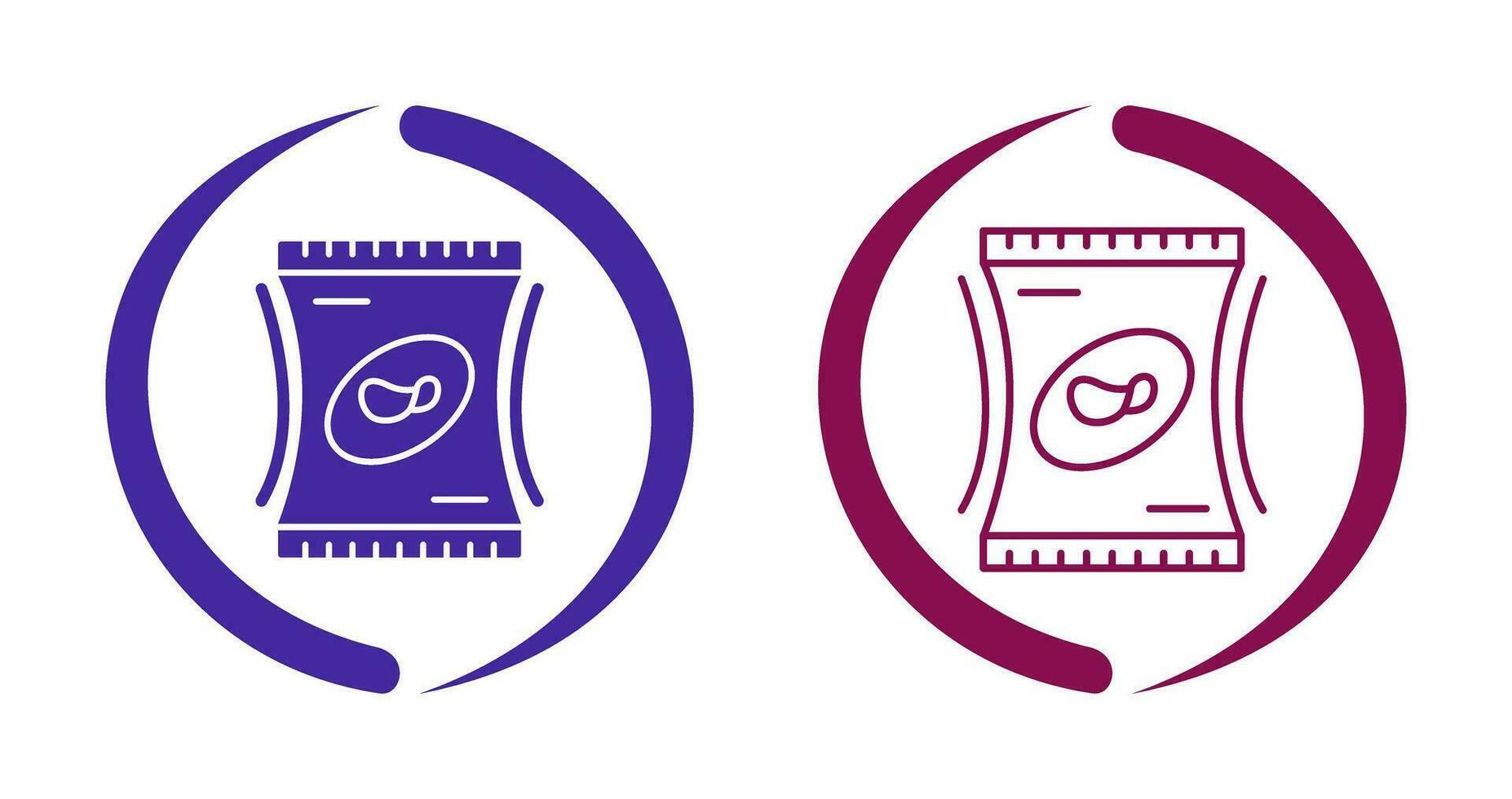 Snack Vector Icon