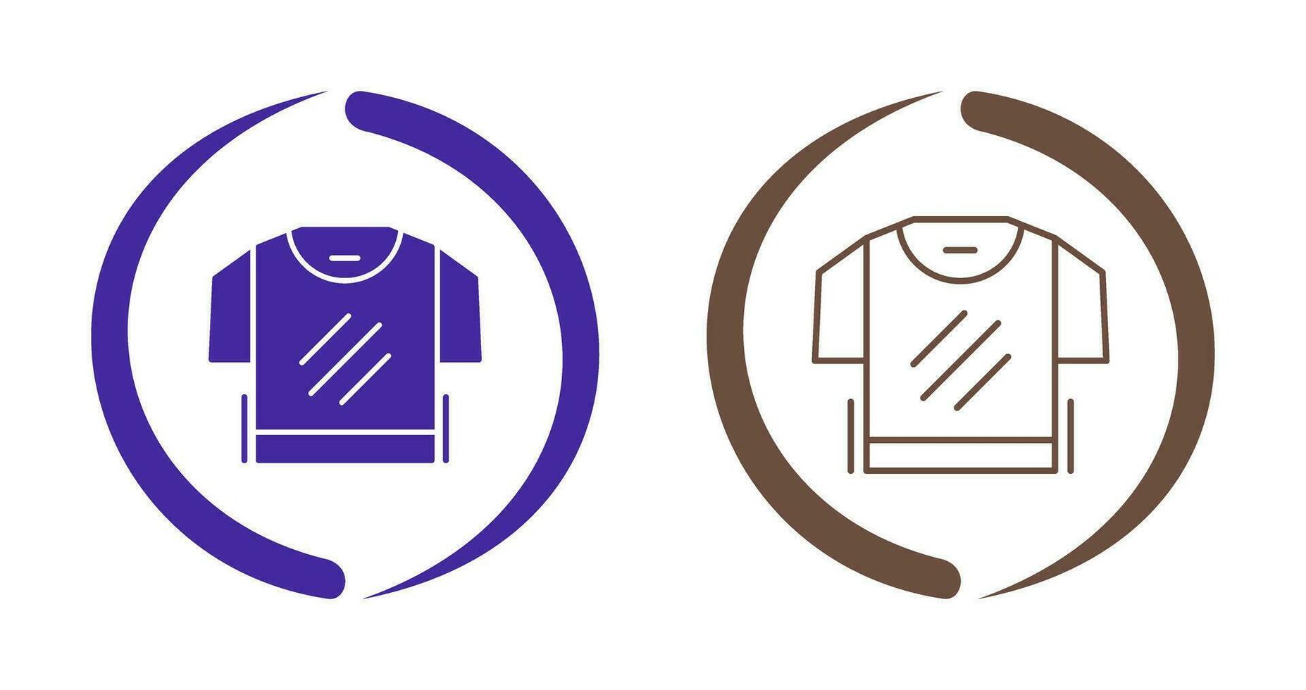 TShirt Vector Icon