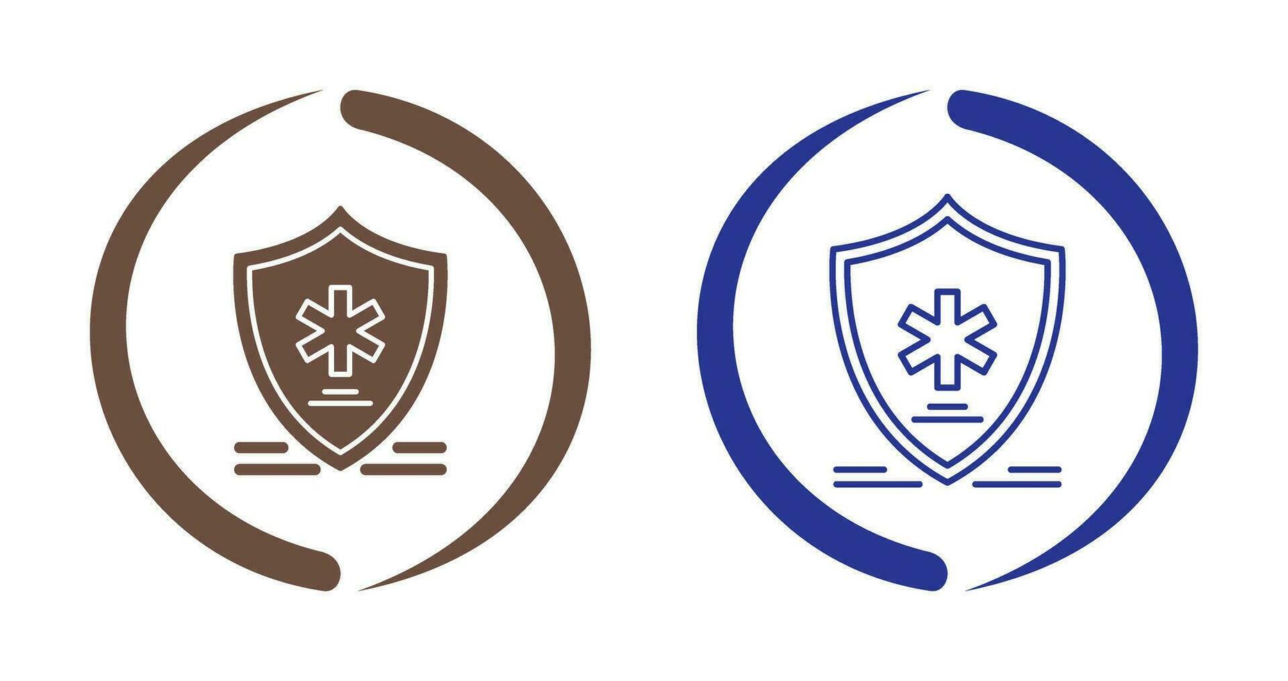 Medical Symbol Vector Icon