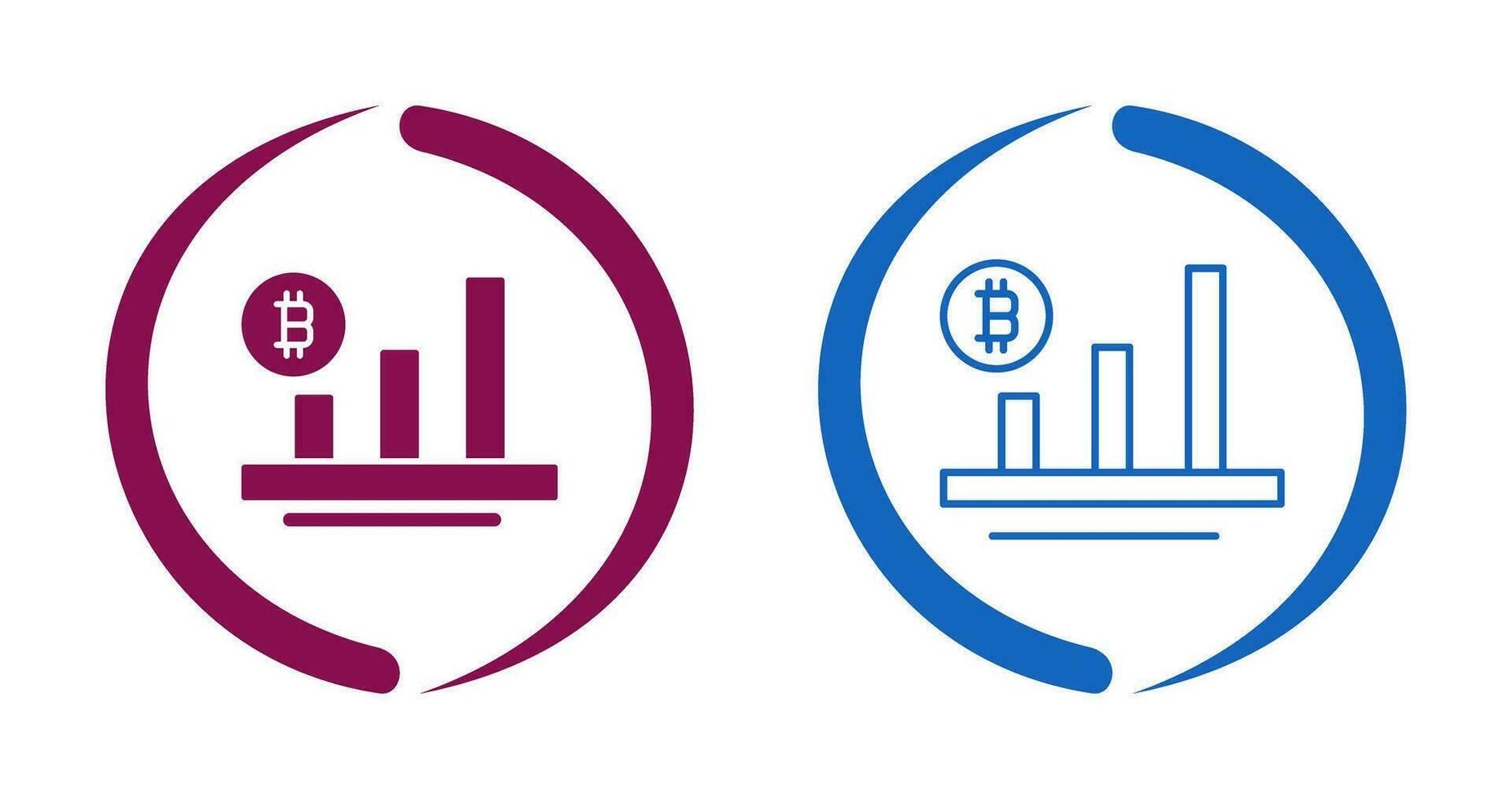 Chart Vector Icon