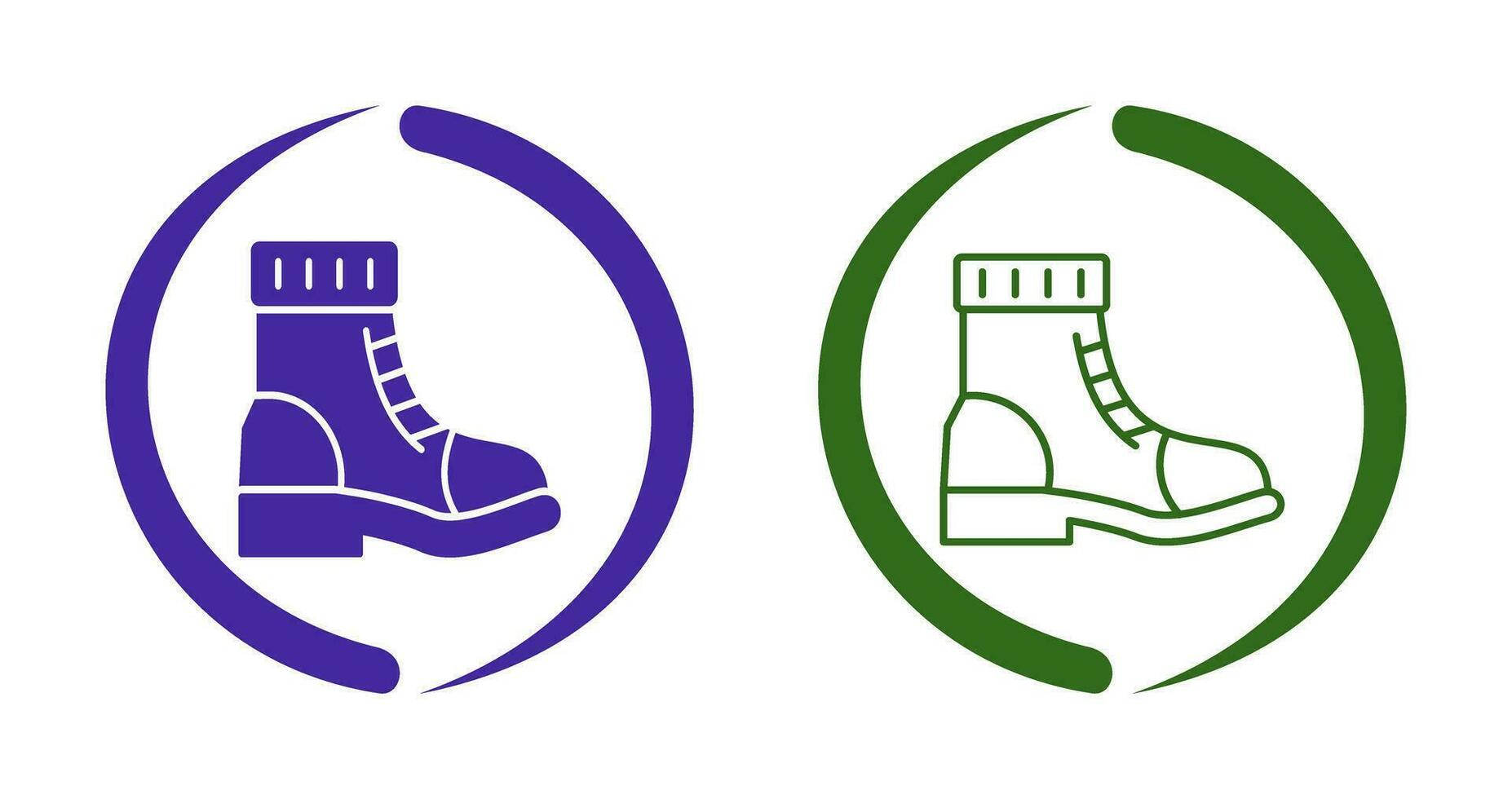 Boots Vector Icon