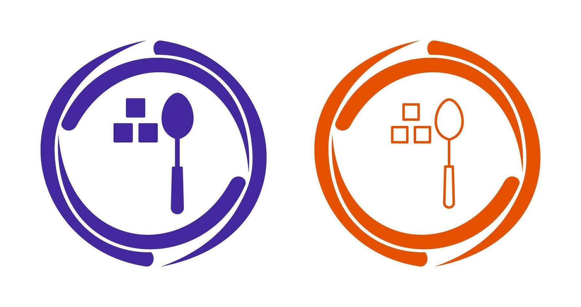 Sugar Vector Icon