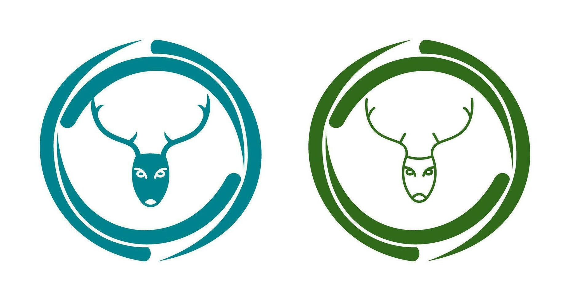 Animal Vector Icon