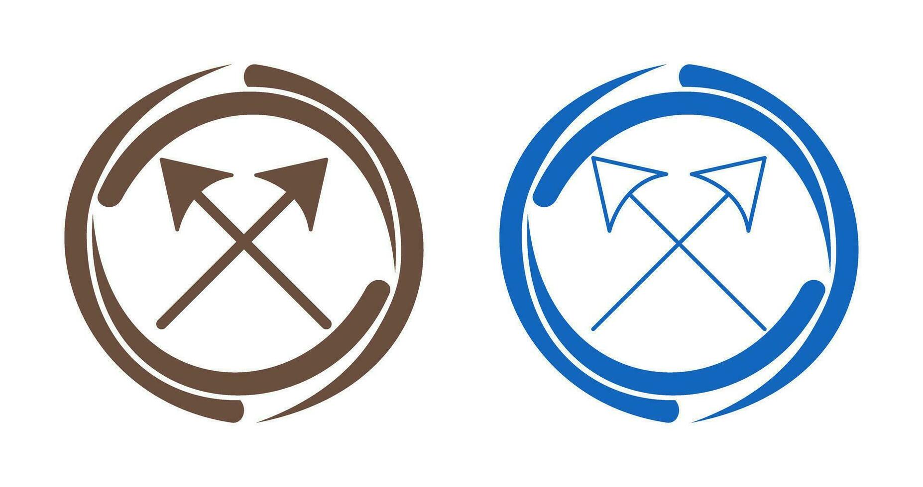 Arrows Vector Icon