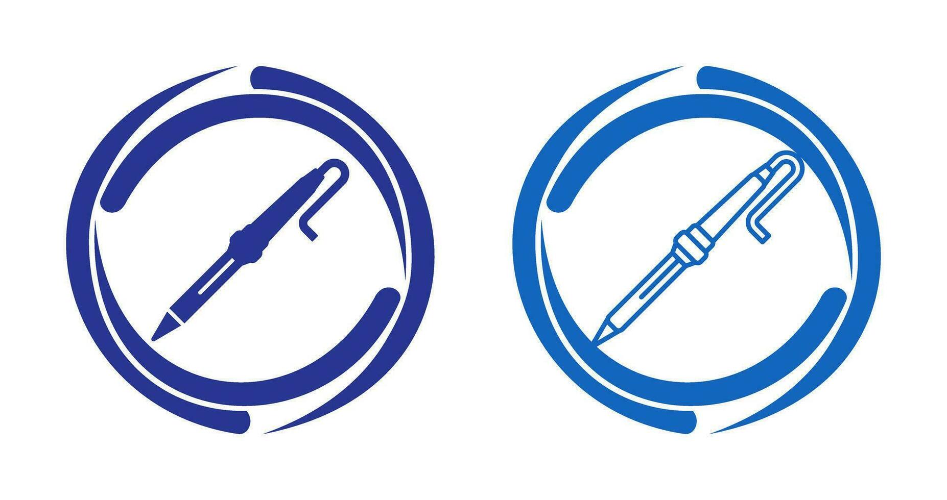 Soldering Vector Icon
