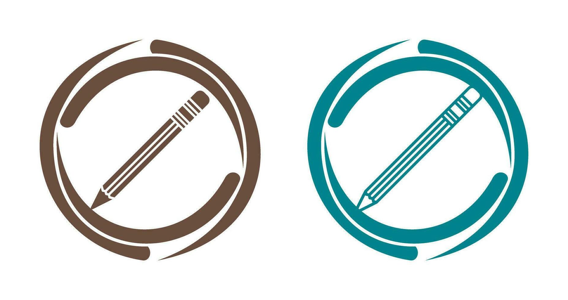 Pencil Vector Icon