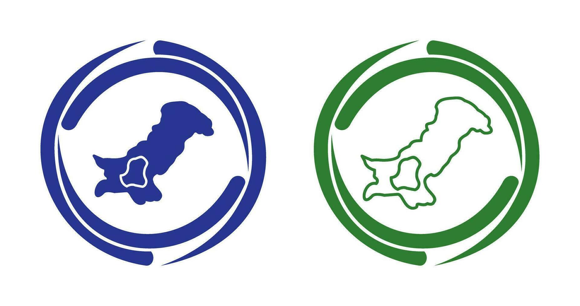 Map Vector Icon