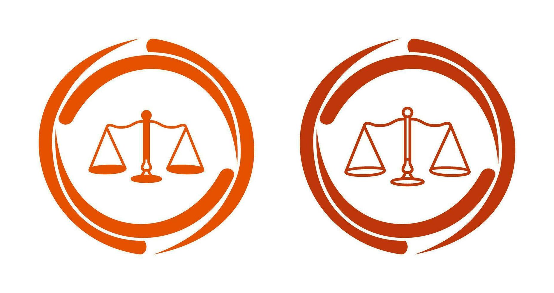 Scale Vector Icon
