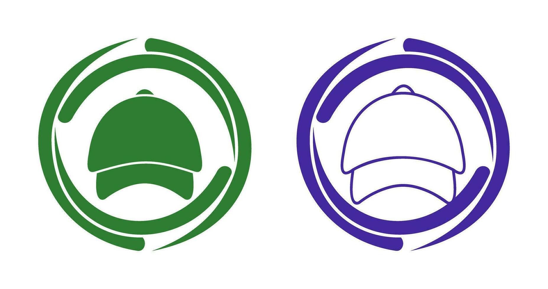 Cap Vector Icon