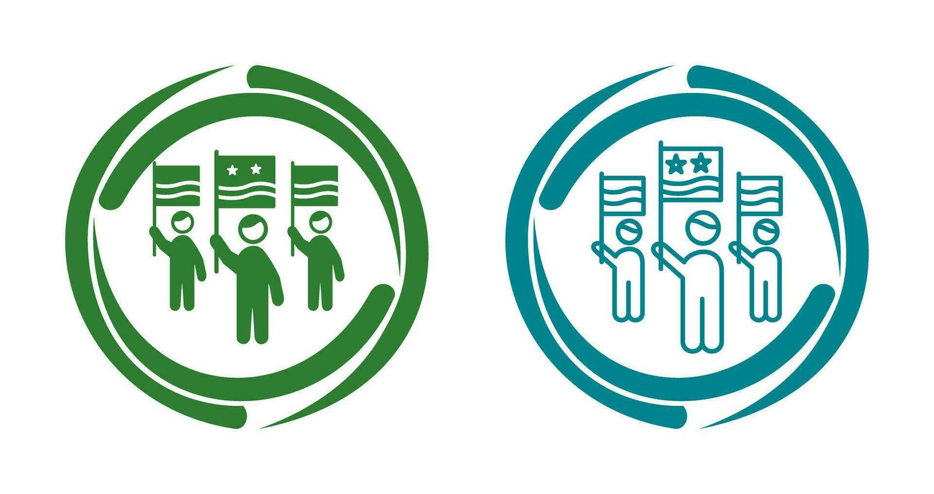 Campaign Vector Icon