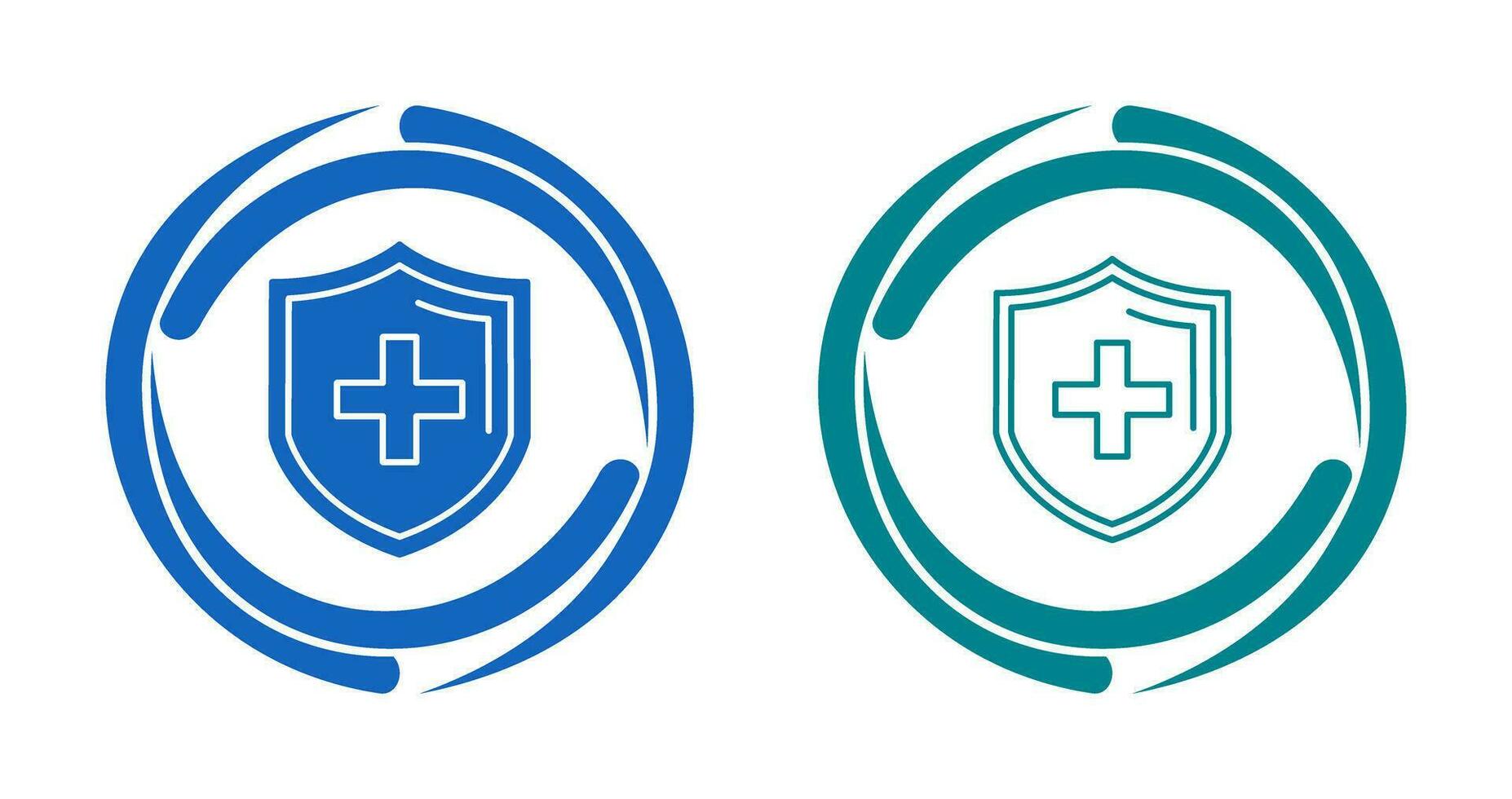 Protection Vector Icon