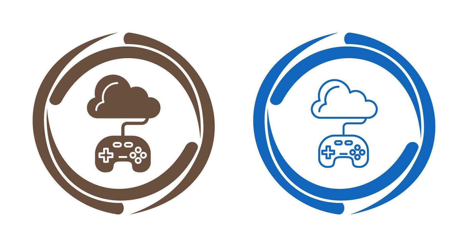 Gaming Vector Icon