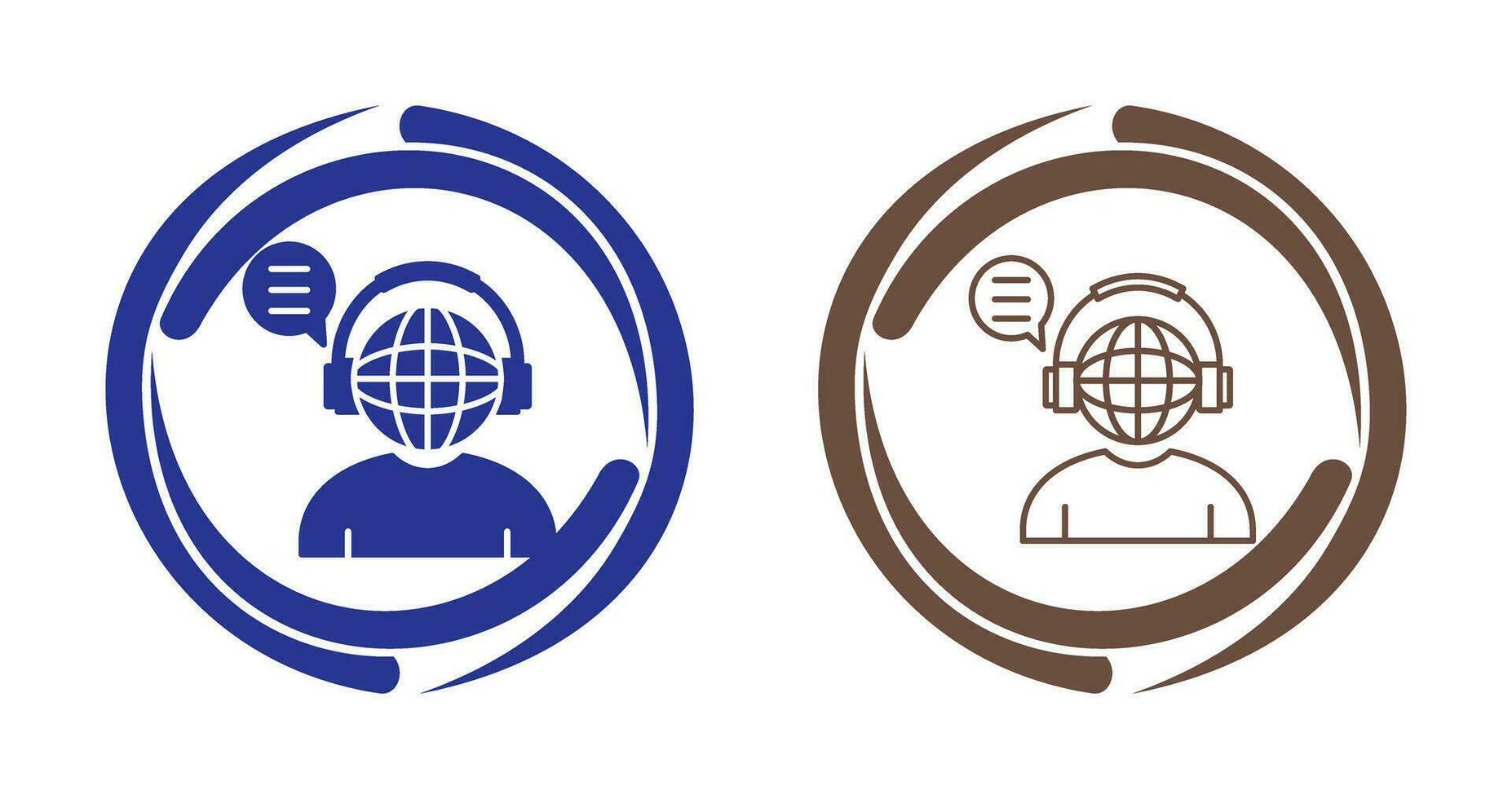 Online Education Vector Icon