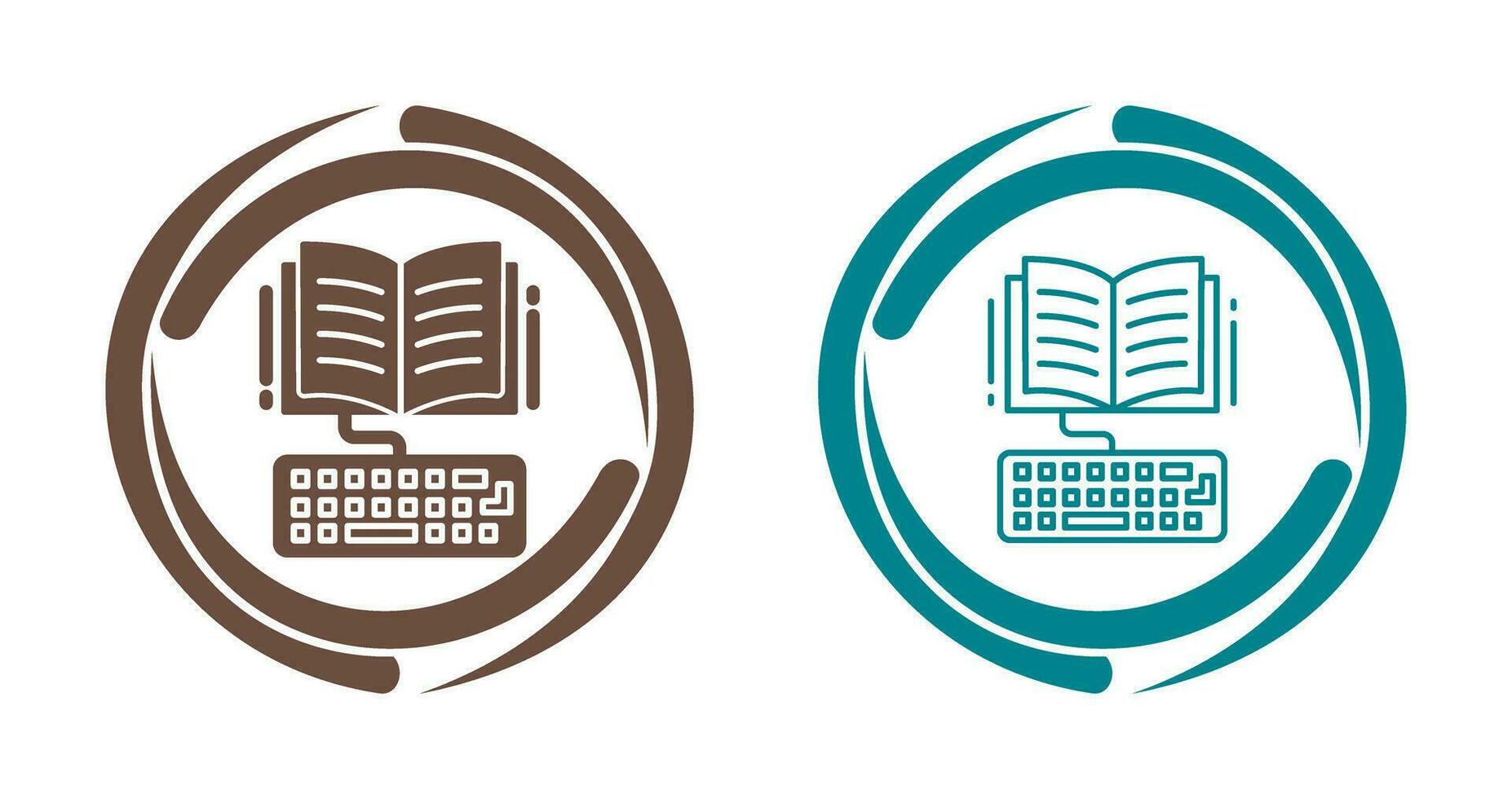 Study Vector Icon